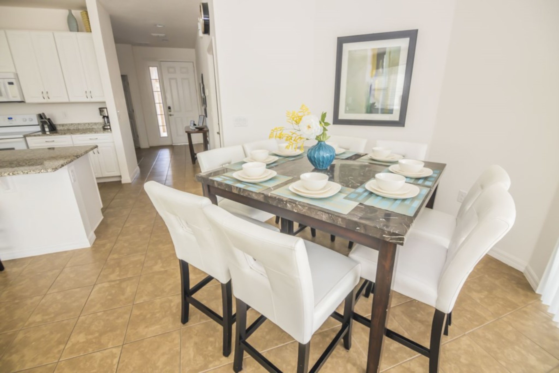 Exclusive Villa in One of most Prestigious Resorts, Providence Resort, Florida Villa 6145
