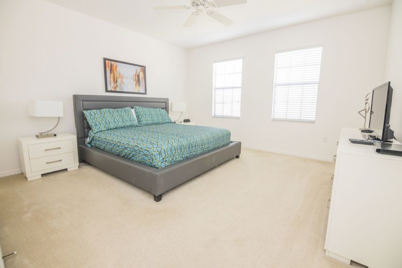 Exclusive Villa in One of most Prestigious Resorts, Providence Resort, Florida Villa 6145