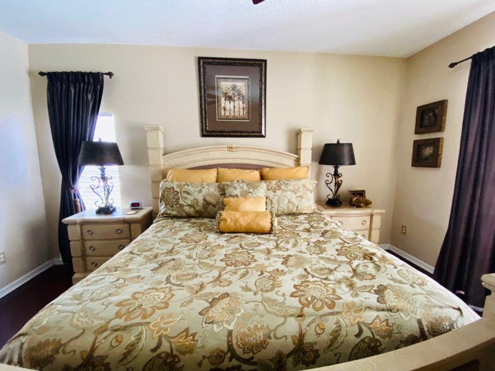 Exclusive Holiday Villa on The Abbey at West Haven, minutes from Disney, Florida Villa 6148
