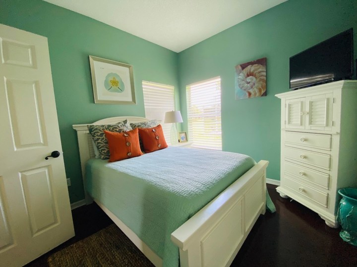 Exclusive Holiday Villa on The Abbey at West Haven, minutes from Disney, Florida Villa 6148