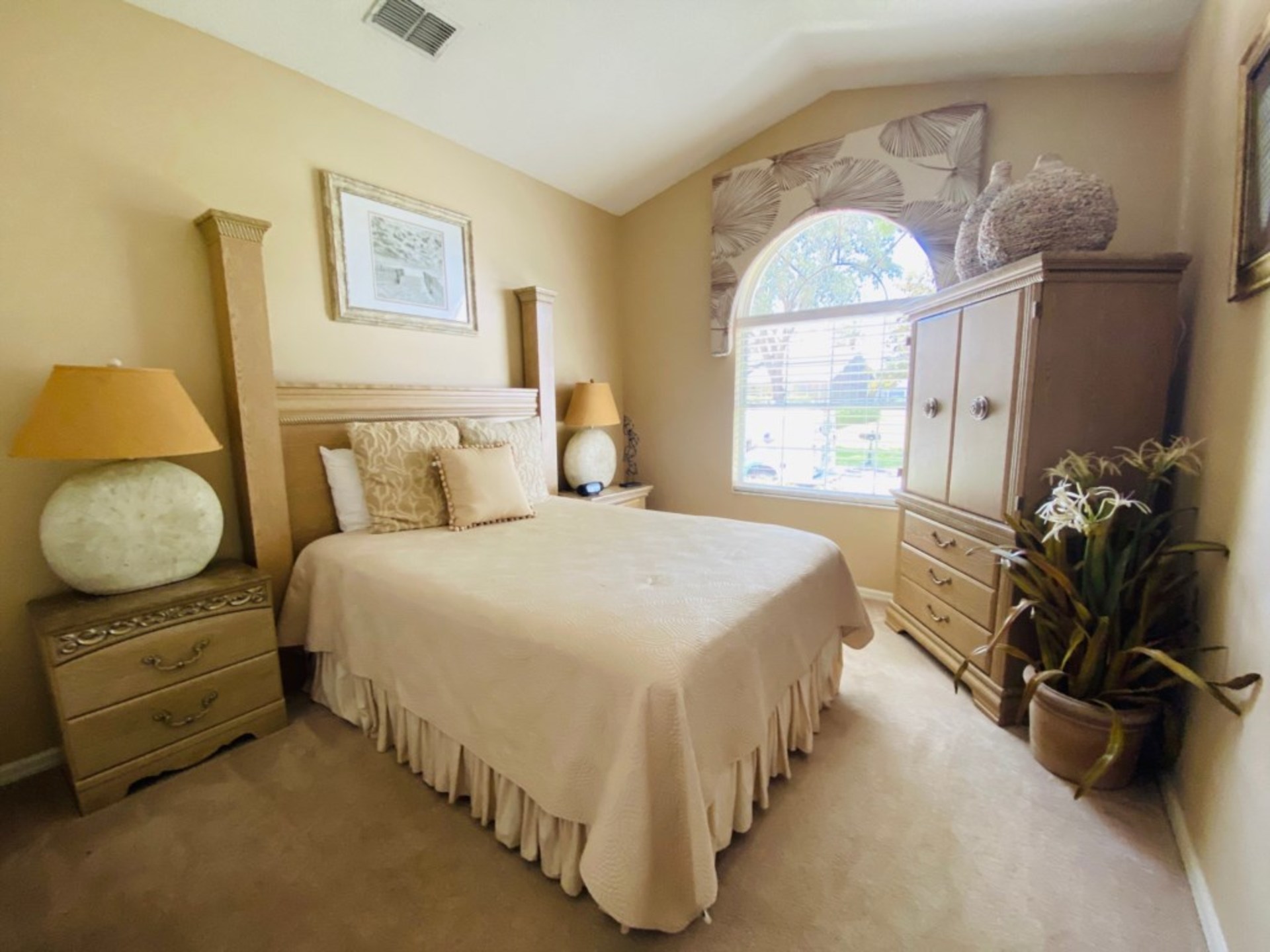 Exclusive Holiday Villa on The Abbey at West Haven, minutes from Disney, Florida Villa 6148
