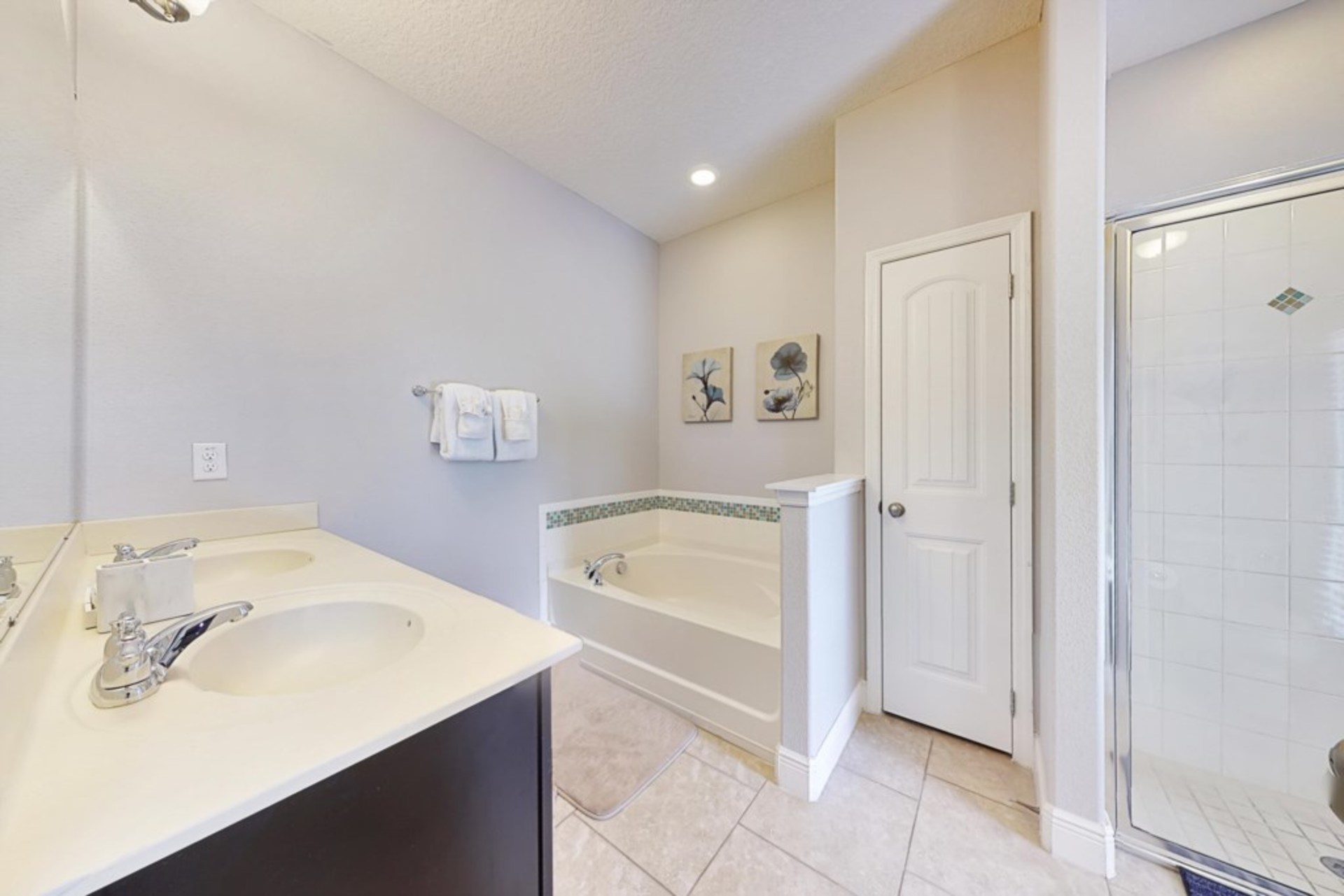 Exclusive Holiday Villa on The Abbey at West Haven, minutes from Disney, Florida Villa 6149