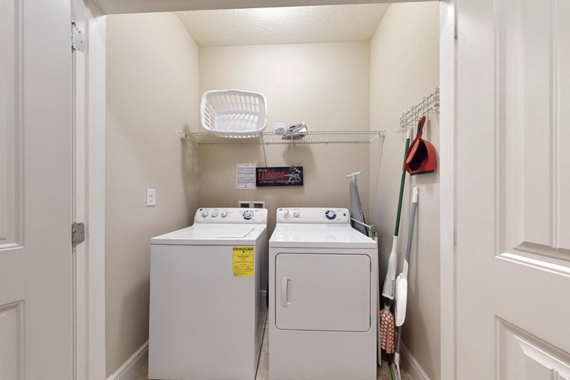 Exclusive Holiday Villa on The Abbey at West Haven, minutes from Disney, Florida Villa 6149