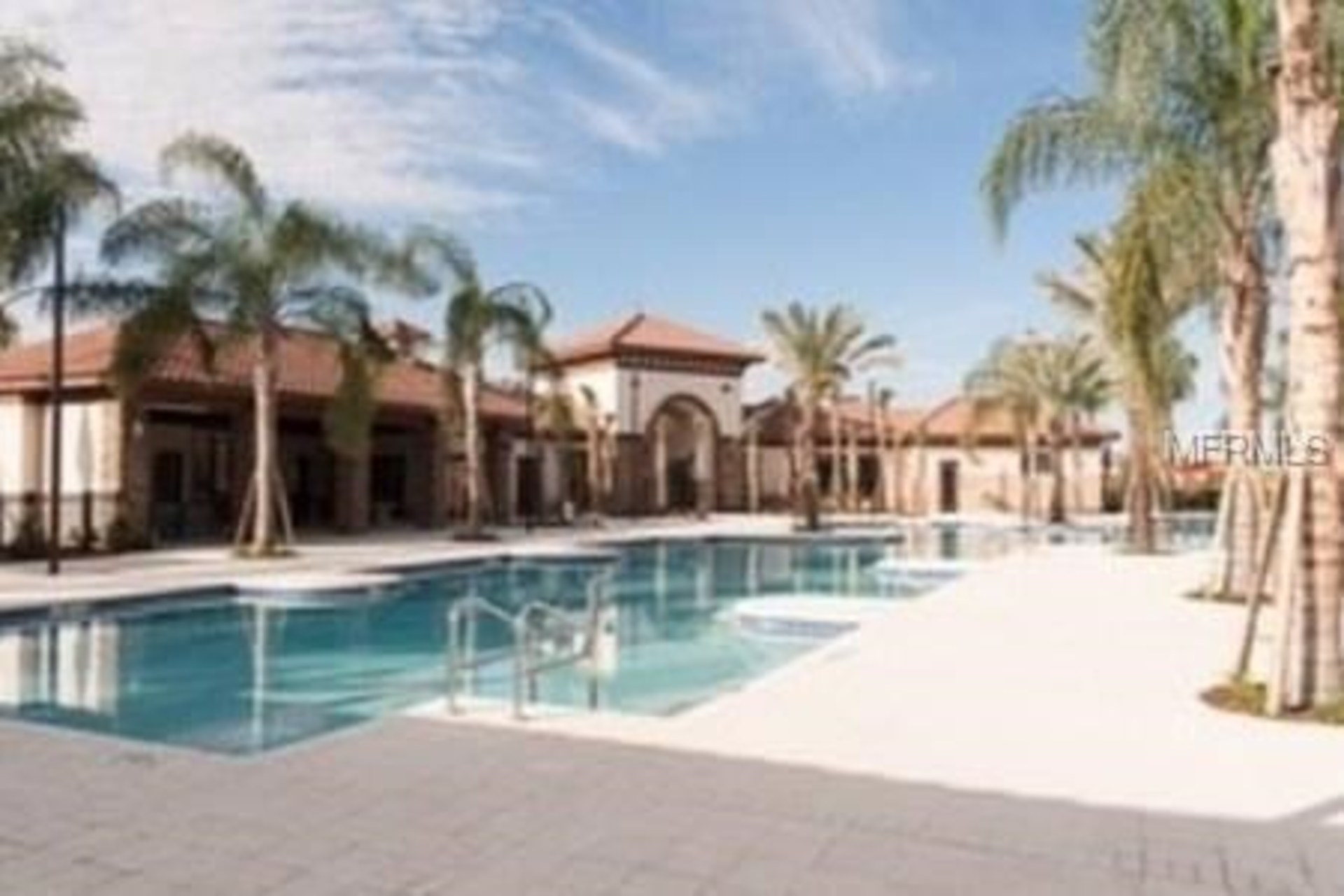 Exclusive Holiday Villa on The Abbey at West Haven, minutes from Disney, Florida Villa 6149