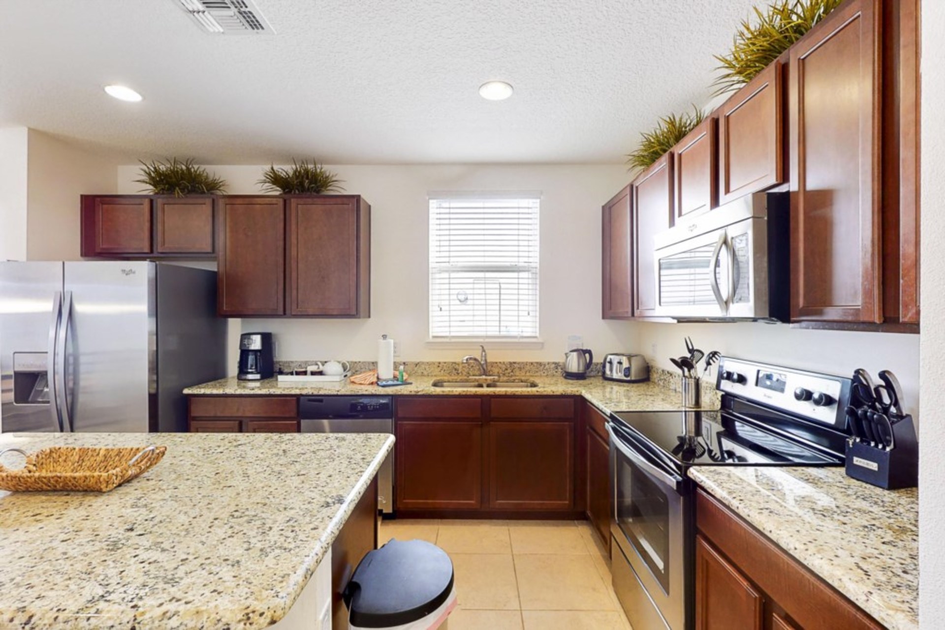 Luxury Villa with Fantastic Private Pool on The Abbey at West Haven, Florida Villa 6151