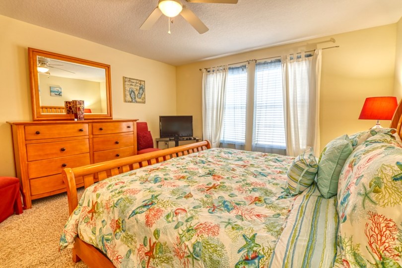 Luxury Villa with Fantastic Private Pool on The Abbey at West Haven, Florida Villa 6153