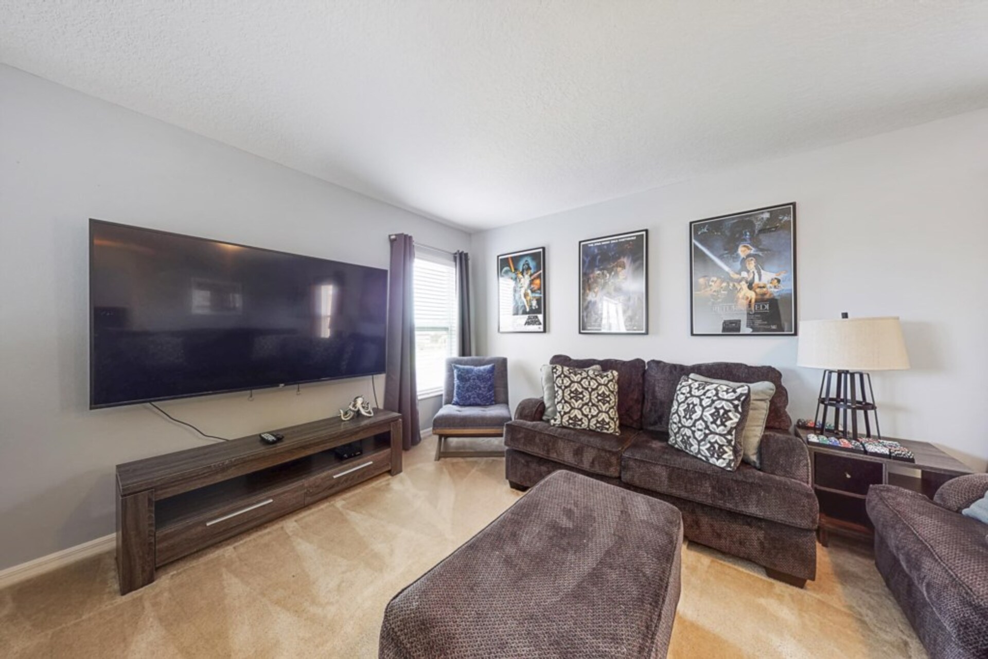 5 Star Villa in one of the most Prestigious Areas in Providence Resort, Florida Villa 6154