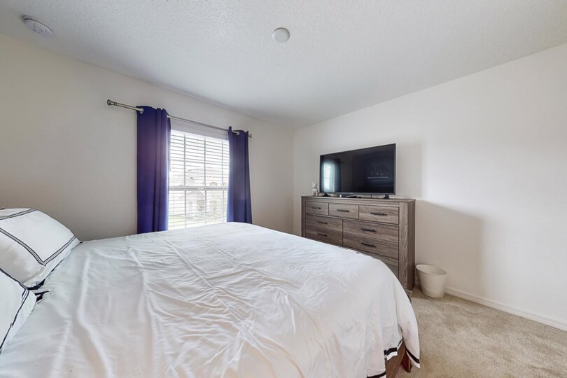 5 Star Villa in one of the most Prestigious Areas in Providence Resort, Florida Villa 6154