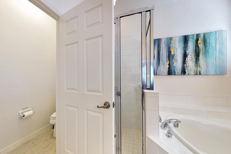 5 Star Villa in one of the most Prestigious Areas in Providence Resort, Florida Villa 6154