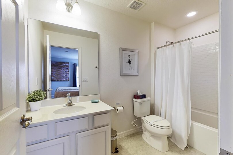 5 Star Villa in one of the most Prestigious Areas in Providence Resort, Florida Villa 6154