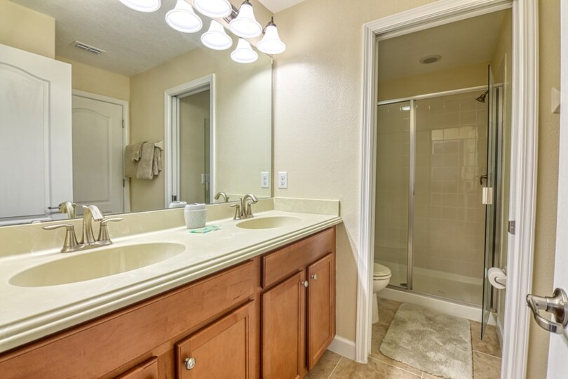 5 Star Villa in one of the most Prestigious Areas in Champions Gate Resort, Florida Villa 6156