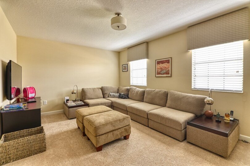 5 Star Villa in one of the most Prestigious Areas in Champions Gate Resort, Florida Villa 6156