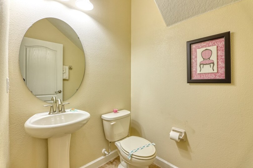 5 Star Villa in one of the most Prestigious Areas in Champions Gate Resort, Florida Villa 6156