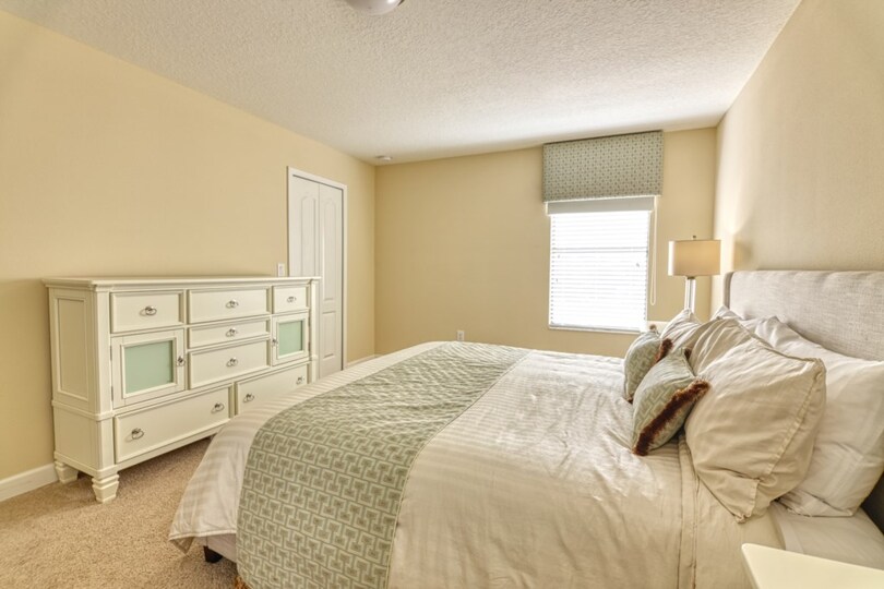 5 Star Villa in one of the most Prestigious Areas in Champions Gate Resort, Florida Villa 6156