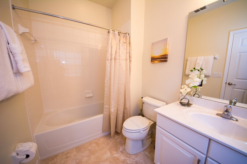 5 Star Villa in one of the most Prestigious Areas in Solterra Resort, Florida Villa 6157