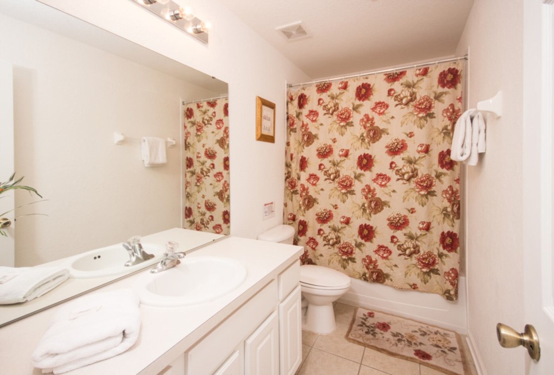 The Ultimate 5 Bedroom Villa on Windsor Hills Resort, Florida Villa 6158