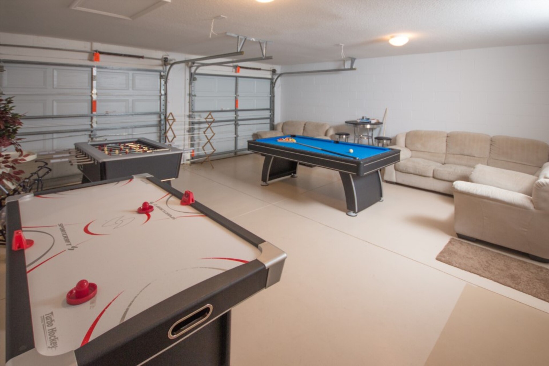 The Ultimate 5 Bedroom Villa on Windsor Hills Resort, Florida Villa 6158