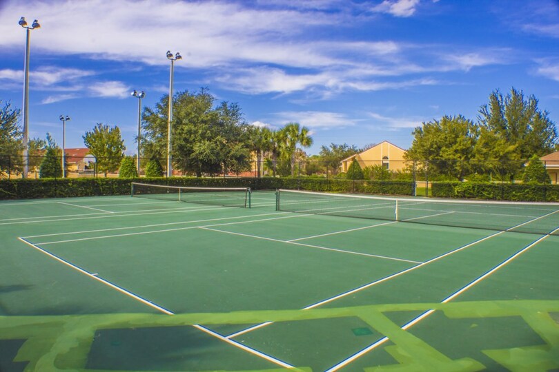 The Ultimate 5 Bedroom Villa on Windsor Hills Resort, Florida Villa 6158