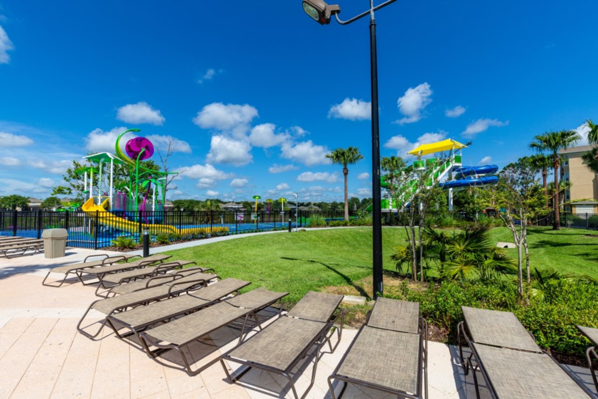 The Ultimate 5 Bedroom Villa on Windsor Hills Resort, Florida Villa 6158