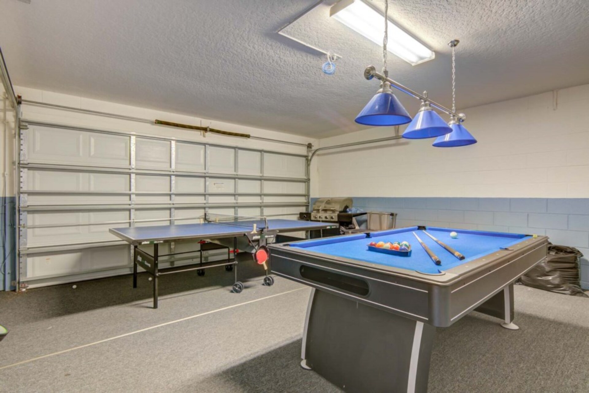 5 Star Villa with Private Pool on The Abbey at West Haven, Florida Villa 6159