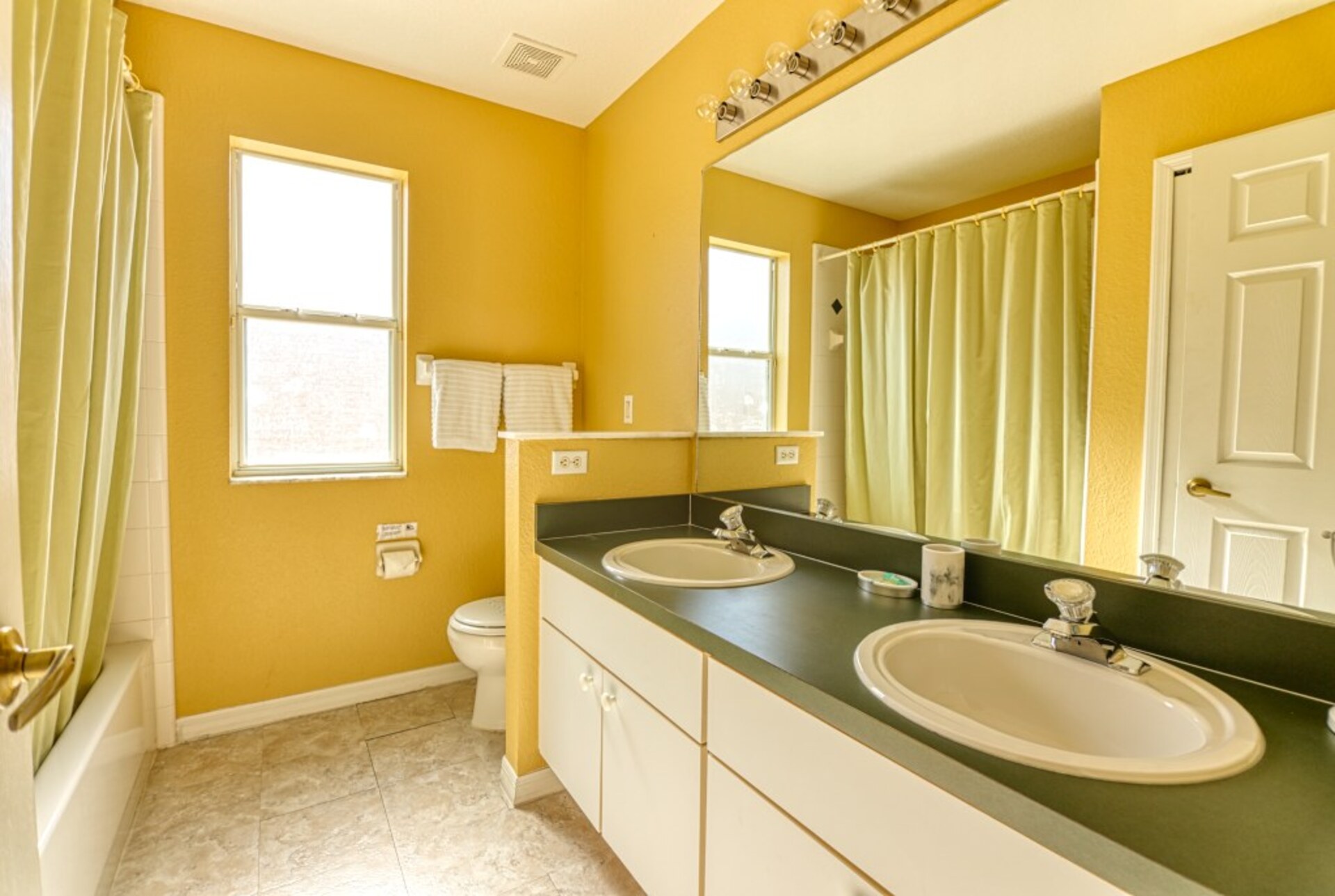 Luxury Contemporary Style Villa on The Abbey at West Haven, Florida Villa 6160