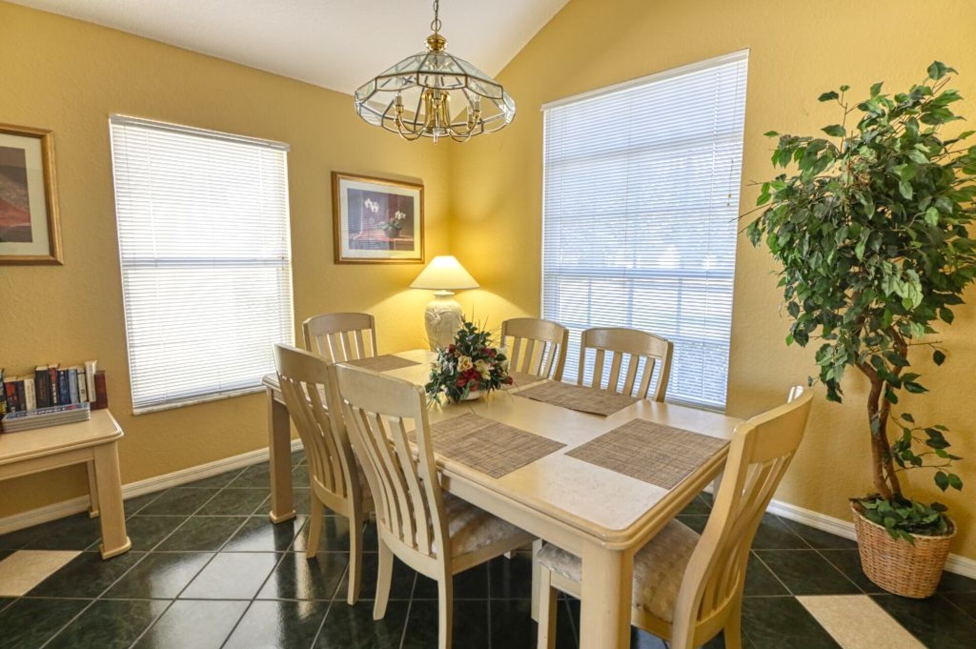 Luxury Contemporary Style Villa on The Abbey at West Haven, Florida Villa 6160