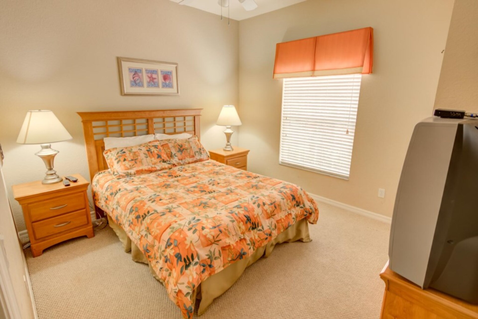 Exclusive Holiday Townhouse on Coral Cay Resort, minutes from Disney, Florida Townhouse 4203