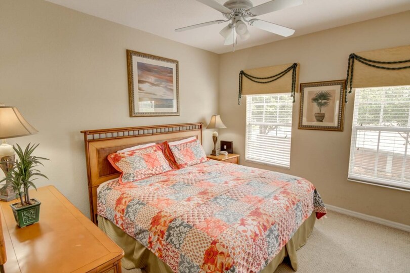Exclusive Holiday Townhouse on Coral Cay Resort, minutes from Disney, Florida Townhouse 4203