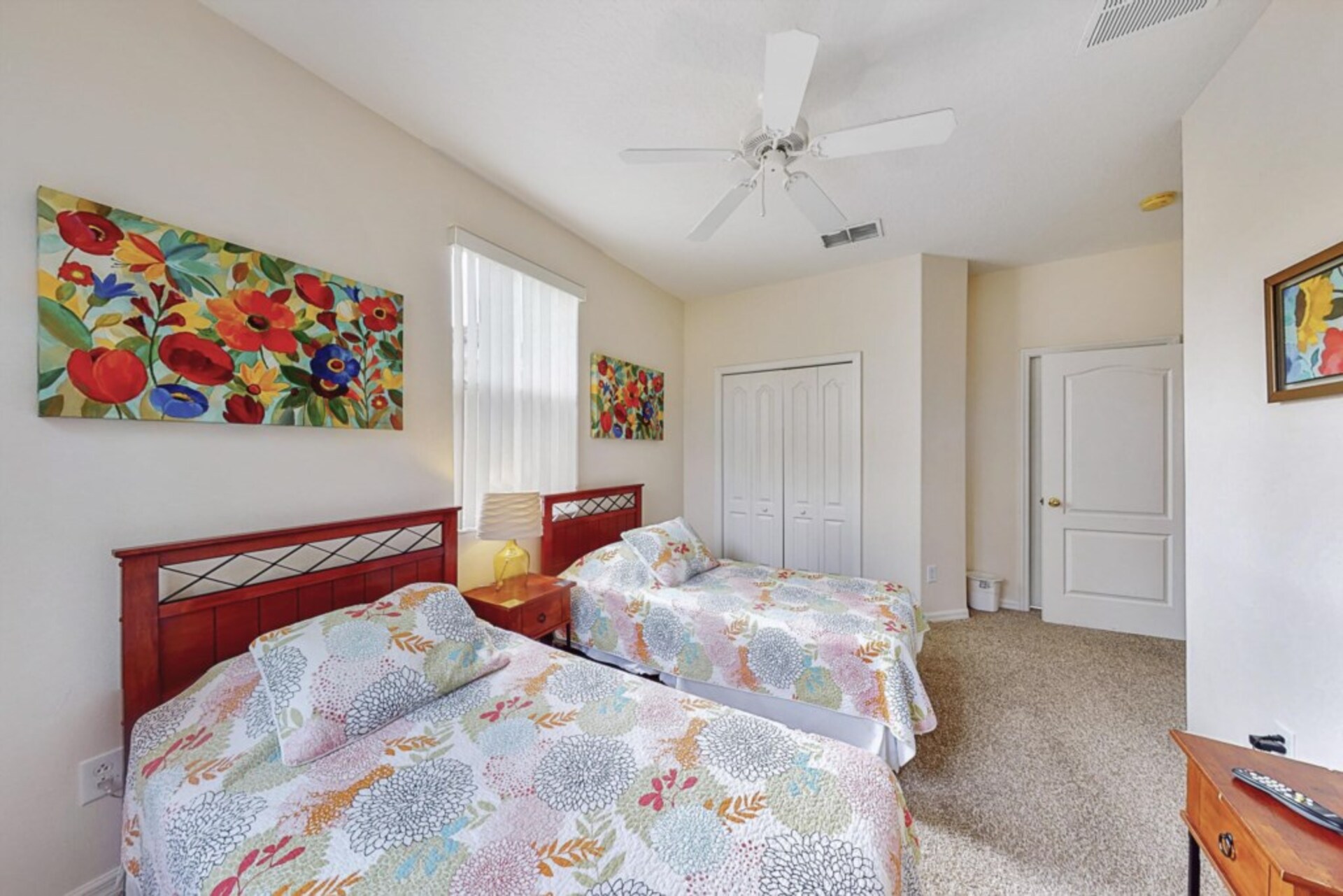 Luxury Contemporary Style Villa on The Abbey at West Haven, Florida Villa 6164