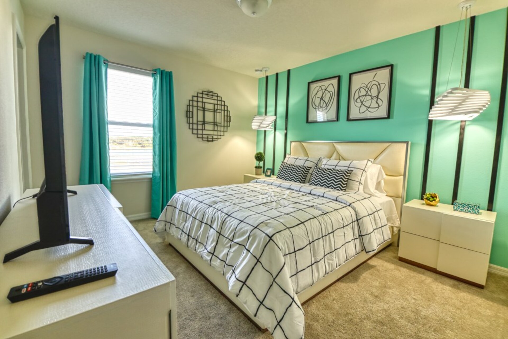 Exclusive Villa in most Prestigious Resorts The Abbey at West Haven, Florida Villa 6166
