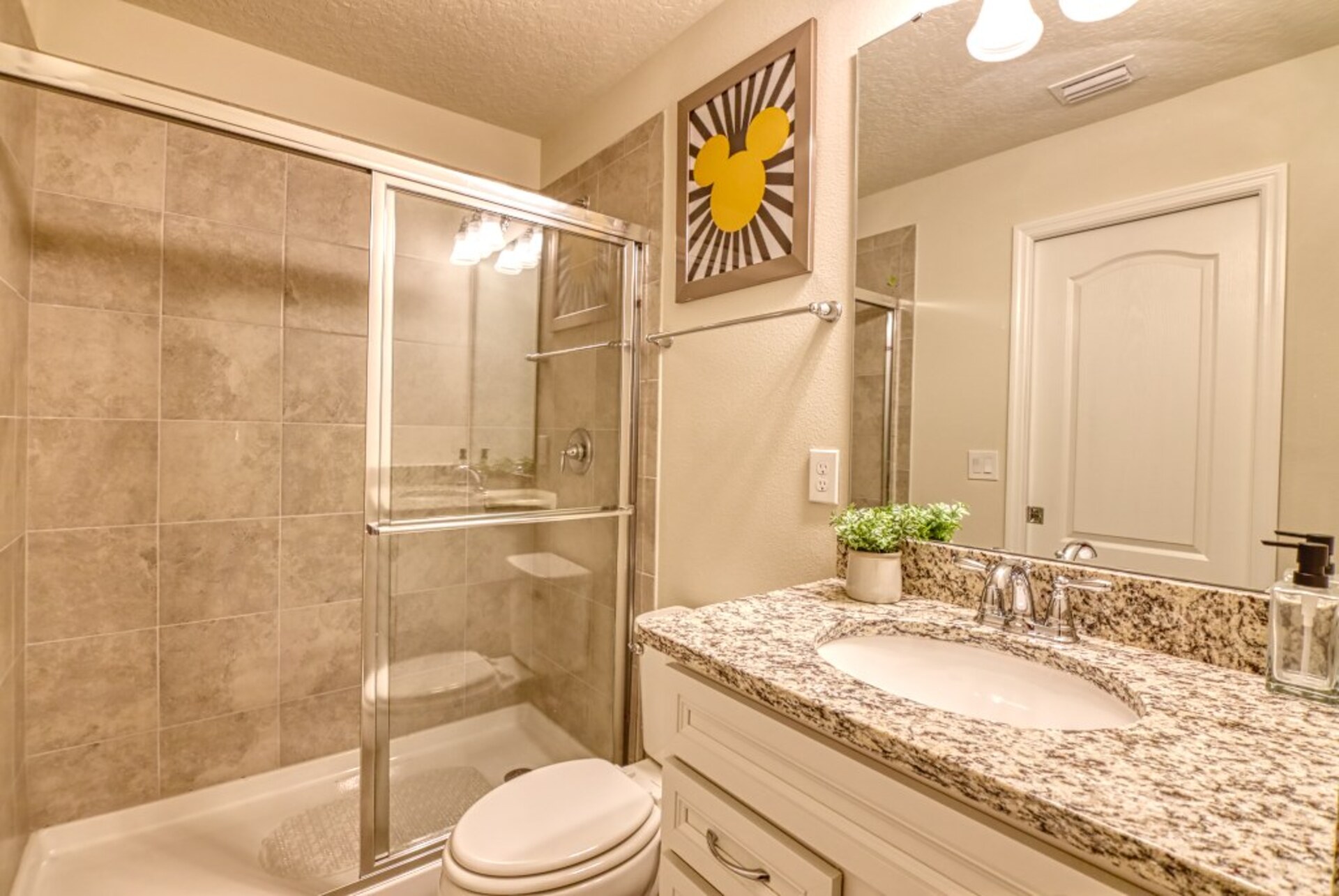 Exclusive Villa in most Prestigious Resorts The Abbey at West Haven, Florida Villa 6166