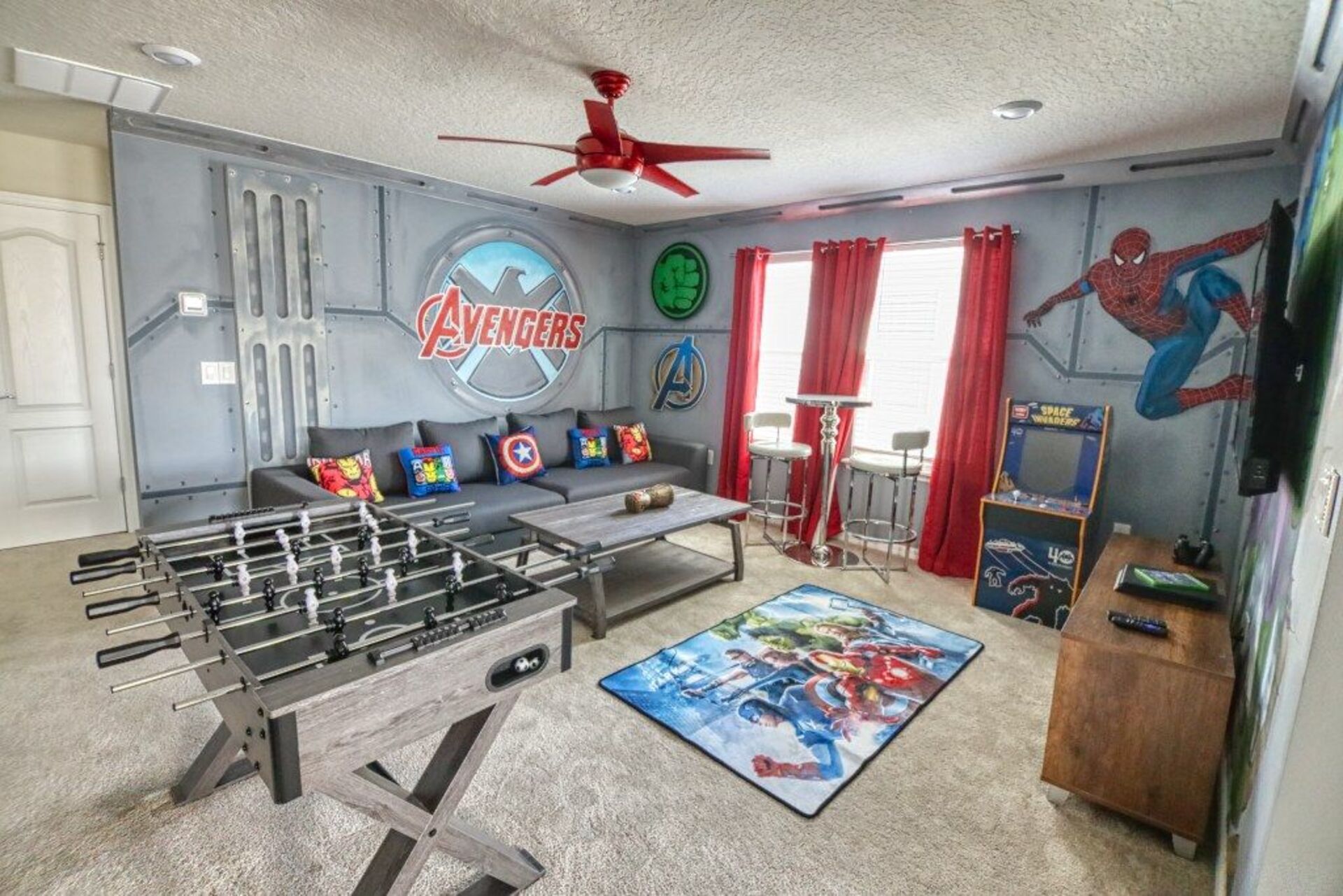 Exclusive Villa in most Prestigious Resorts The Abbey at West Haven, Florida Villa 6166