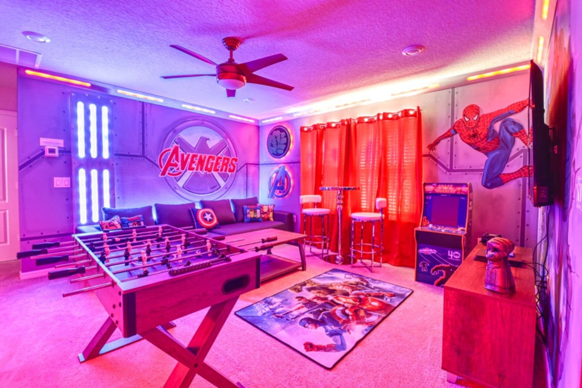 Exclusive Villa in most Prestigious Resorts The Abbey at West Haven, Florida Villa 6166