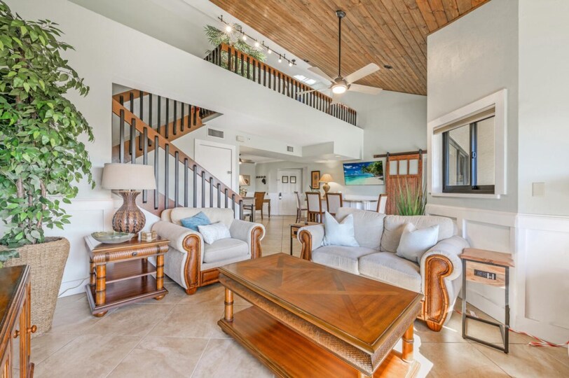 Exclusive Condo in One of most Prestigious Resorts, Santa Maria Harbor Resort, Florida Condo 5942