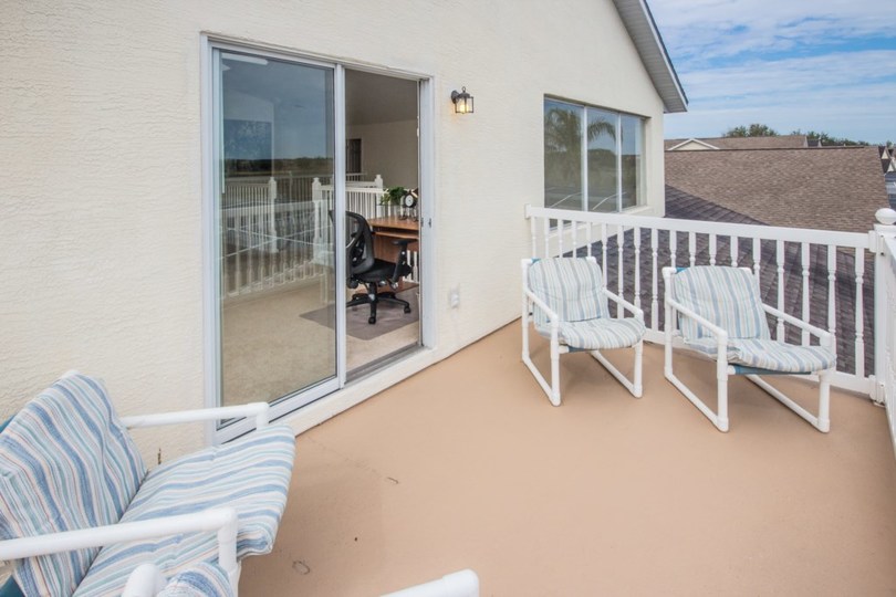 Exclusive Villa in One of Florida most Prestigious Resorts, The Abbey at West Haven, Florida Villa 6168