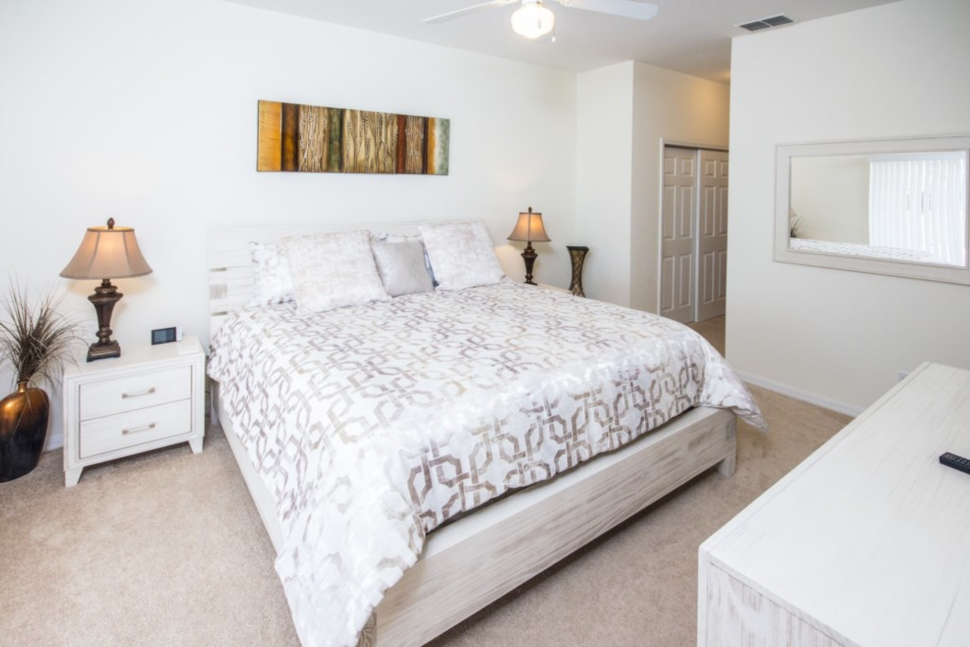 Exclusive Villa in One of Florida most Prestigious Resorts, The Abbey at West Haven, Florida Villa 6168