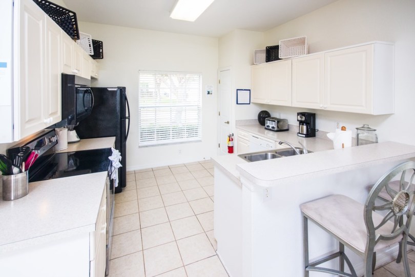 Exclusive Villa in One of Florida most Prestigious Resorts, The Abbey at West Haven, Florida Villa 6168