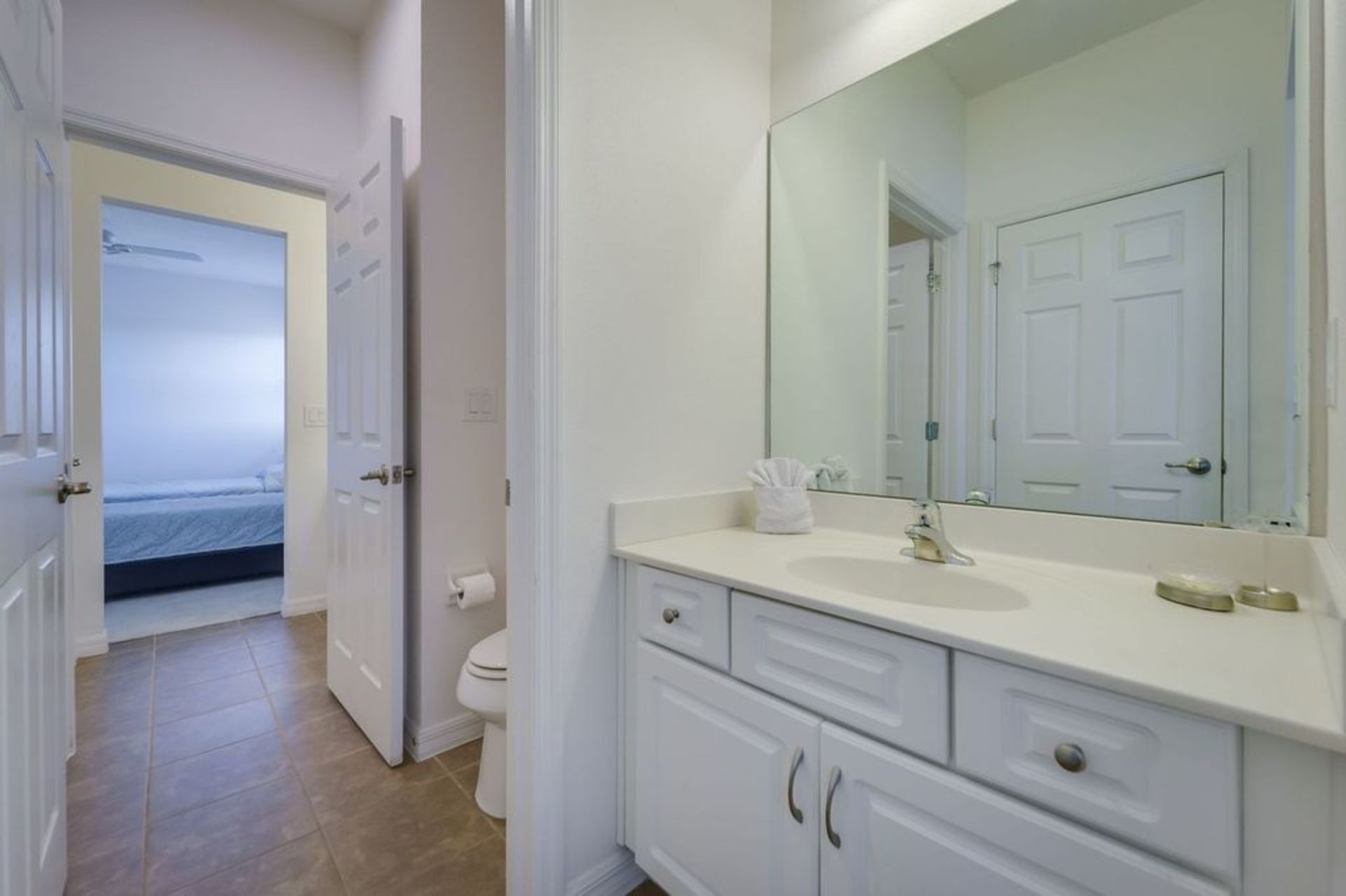 Luxury Villa with Fantastic Private Pool on Providence Resort, Florida Villa 6169