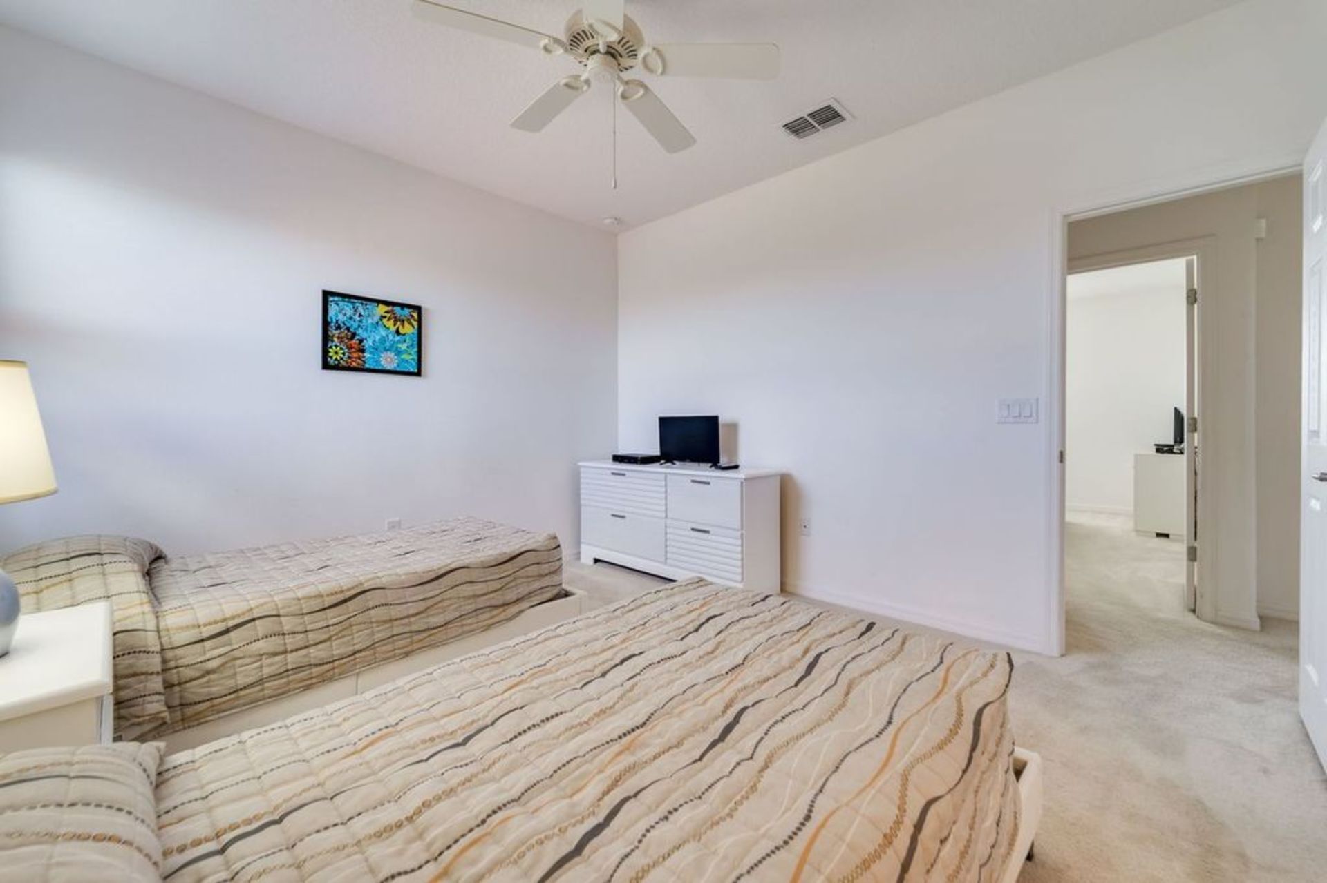 Luxury Villa with Fantastic Private Pool on Providence Resort, Florida Villa 6169