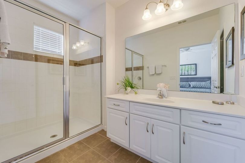 Luxury Villa with Fantastic Private Pool on Providence Resort, Florida Villa 6169