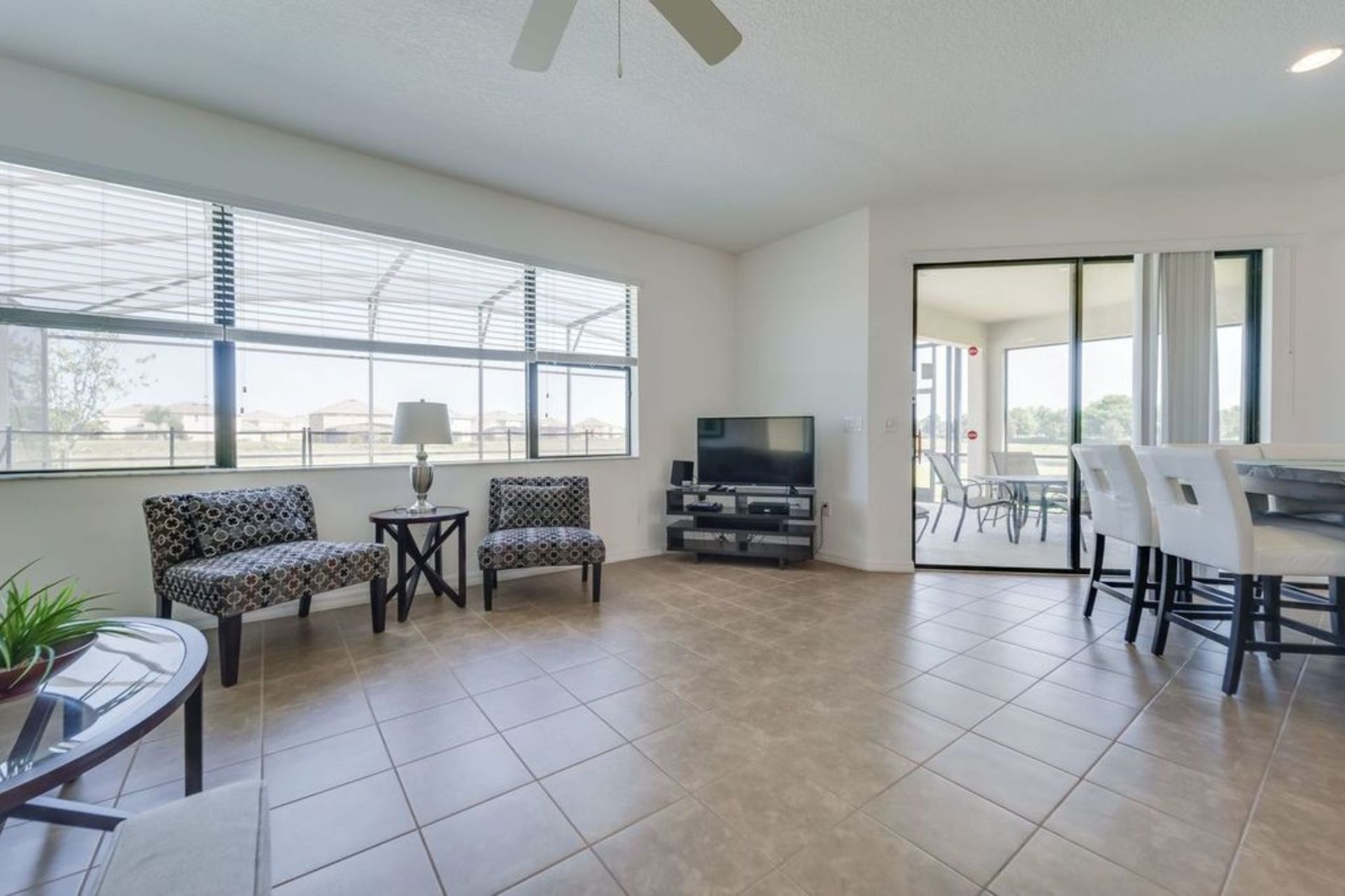 Luxury Villa with Fantastic Private Pool on Providence Resort, Florida Villa 6169