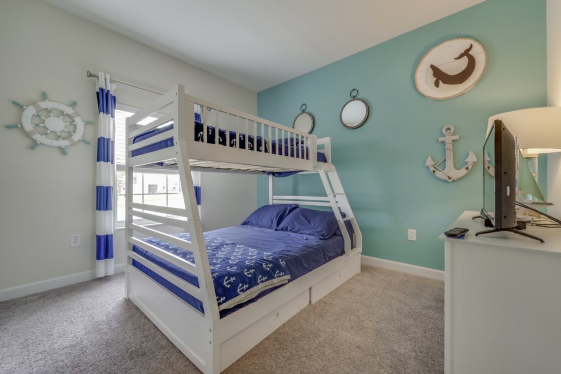 Exclusive Townhouse in Prestigious Resorts, Champions Gate Resort, Florida Townhouse 4213