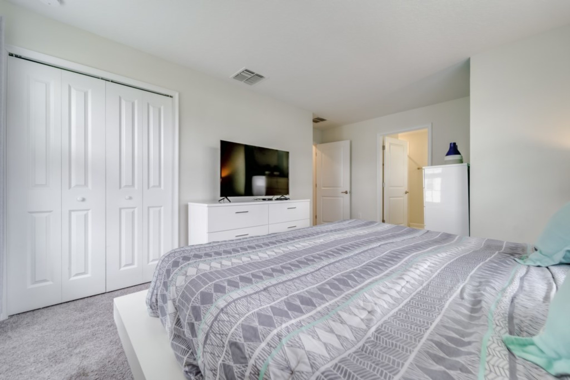 Exclusive Townhouse in Prestigious Resorts, Champions Gate Resort, Florida Townhouse 4213