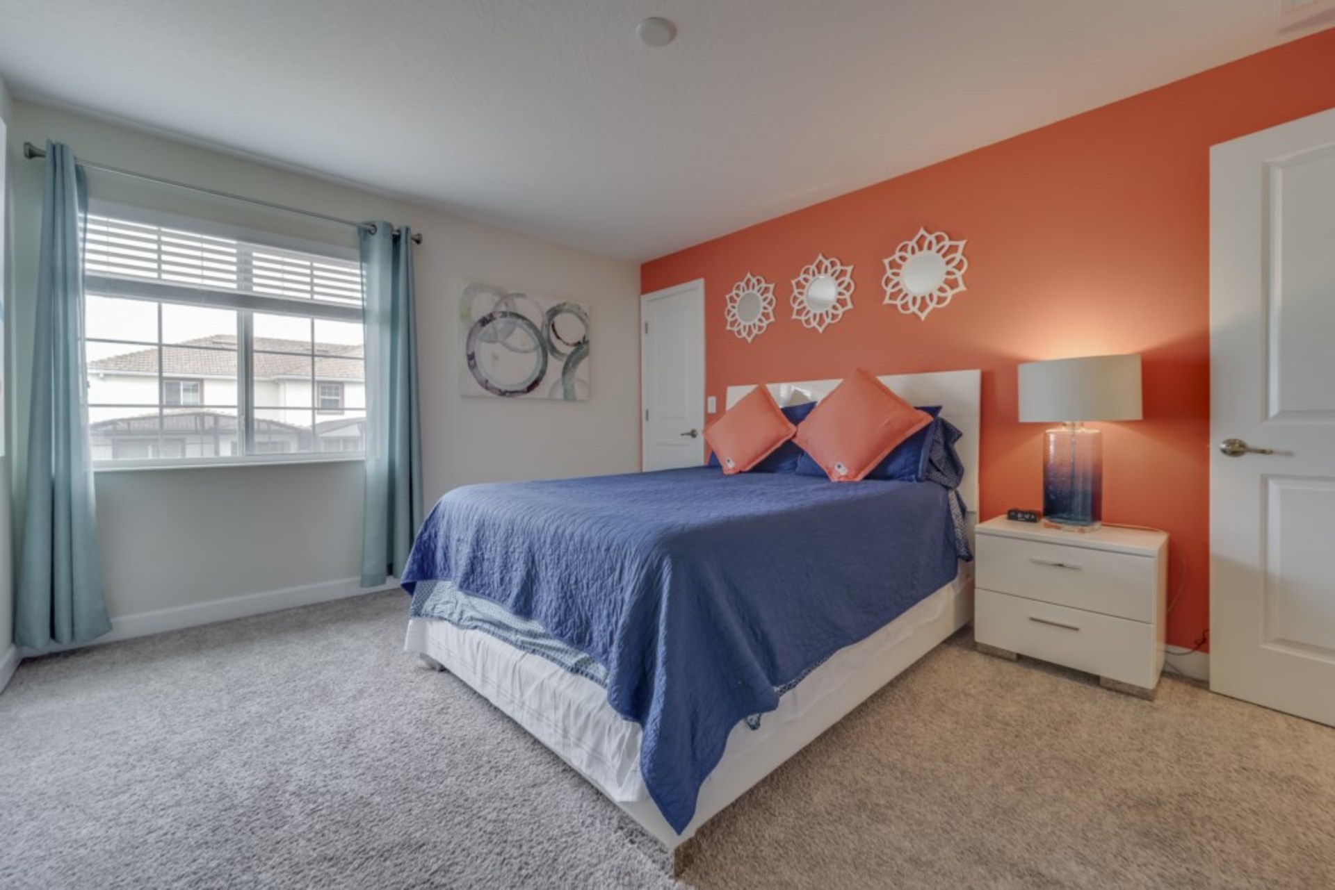 Exclusive Townhouse in Prestigious Resorts, Champions Gate Resort, Florida Townhouse 4213