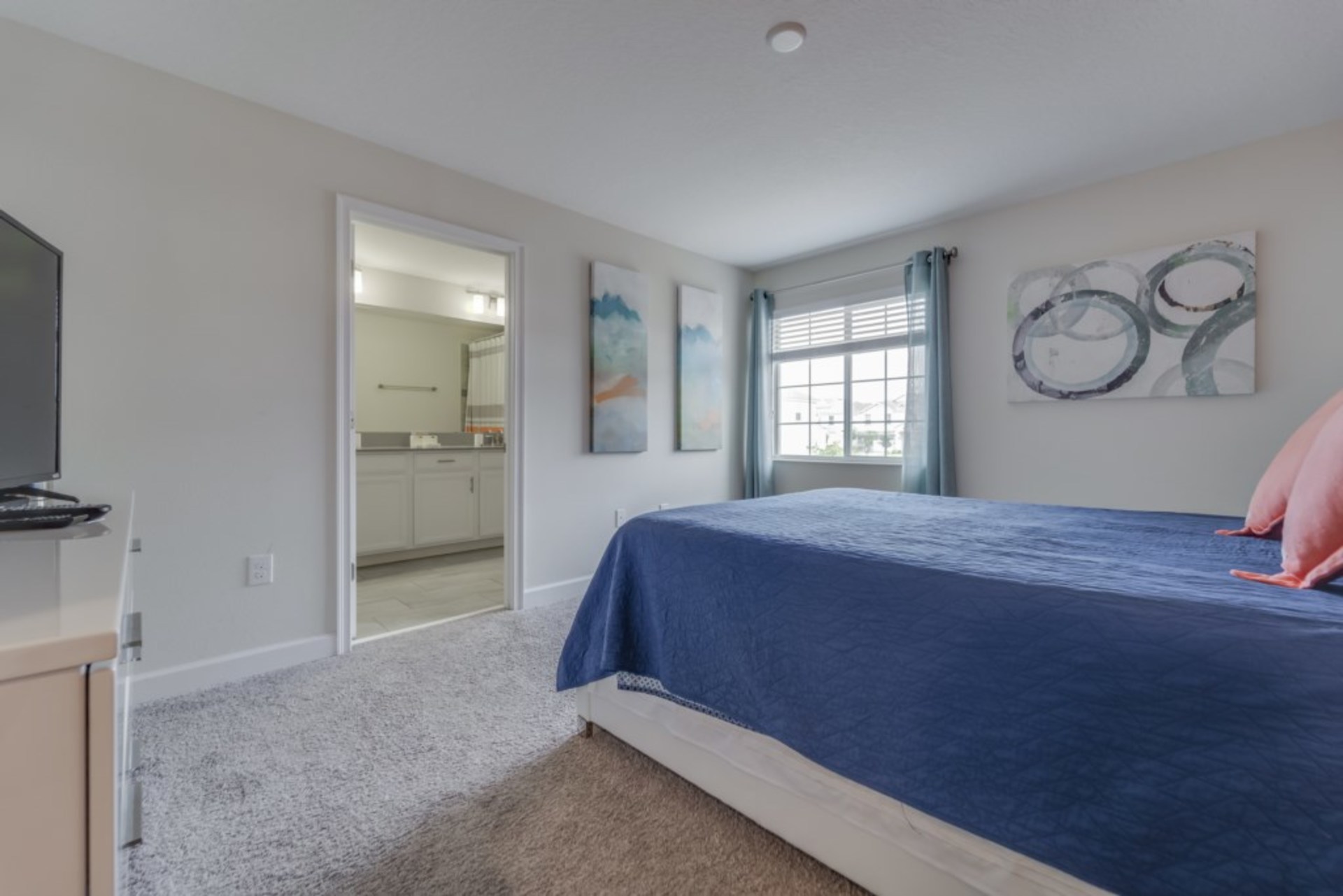 Exclusive Townhouse in Prestigious Resorts, Champions Gate Resort, Florida Townhouse 4213