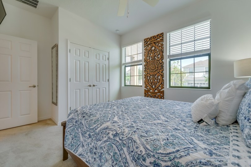 Exclusive Holiday Villa on Providence Resort, minutes from Disney, Florida Villa 6173