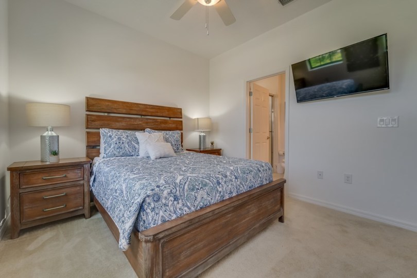 Exclusive Holiday Villa on Providence Resort, minutes from Disney, Florida Villa 6173
