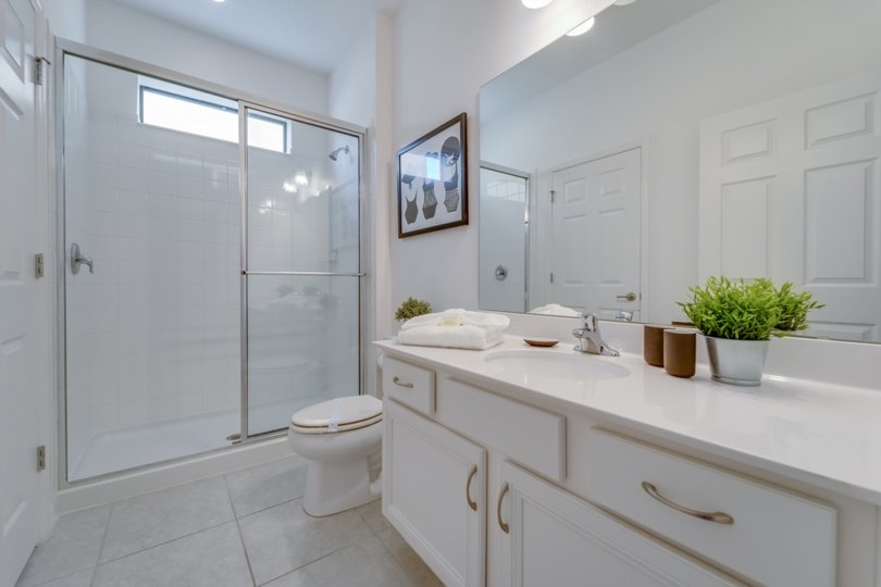Exclusive Holiday Villa on Providence Resort, minutes from Disney, Florida Villa 6173