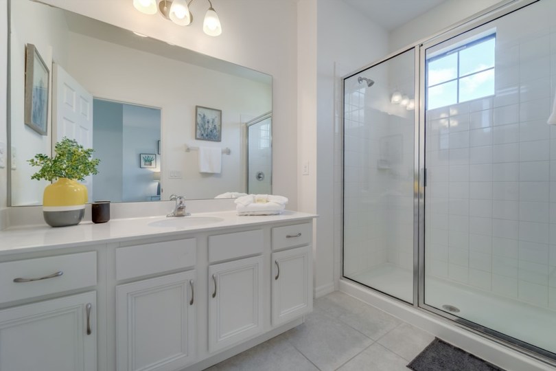 Exclusive Holiday Villa on Providence Resort, minutes from Disney, Florida Villa 6173