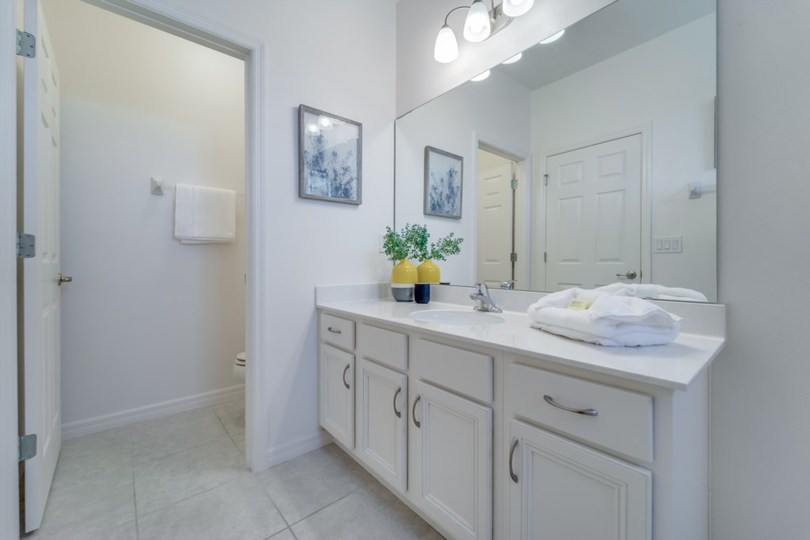 Exclusive Holiday Villa on Providence Resort, minutes from Disney, Florida Villa 6173